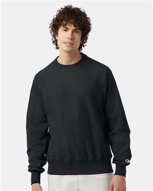 Unisex Reverse Weave® Crewneck Sweatshirt