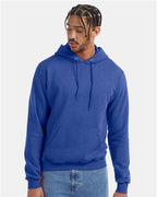 Unisex Powerblend® Hooded Sweatshirt