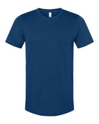 BELLA + CANVAS Jersey Tee (Part 2 of 8) - Cool Blue