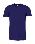BELLA + CANVAS Jersey Tee (Part 7 of 8) - Team Navy