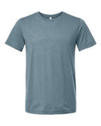 BELLA + CANVAS Triblend Tee (Part 1 of 5) - Denim Triblend