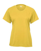 Badger Women’s B-Core T-Shirt (Part 1 of 2) - Gold
