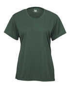 Badger Women’s B-Core T-Shirt (Part 1 of 2) - Forest