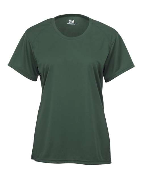 Badger Women’s B-Core T-Shirt (Part 1 of 2) - Forest