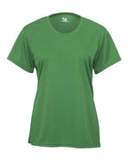 Badger Women’s B-Core T-Shirt (Part 1 of 2) - Kelly