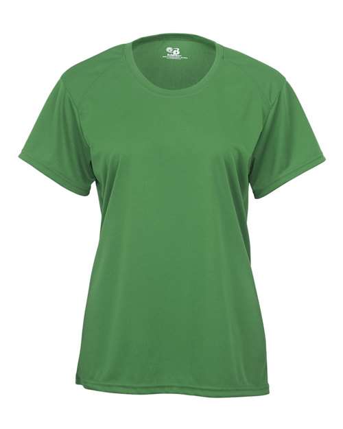 Badger Women’s B-Core T-Shirt (Part 1 of 2) - Kelly