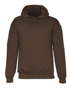 Badger Unisex Hooded Sweatshirt (Part 1 of 2) - Brown