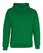 Badger Men's Performance Fleece Hooded Sweatshirt (Part 1 of 2) - Kelly