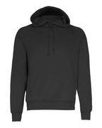 Badger Women's Performance Fleece Hooded Sweatshirt - Black