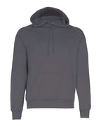 Badger Women's Performance Fleece Hooded Sweatshirt - Graphite