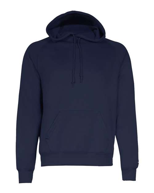 Badger Women's Performance Fleece Hooded Sweatshirt - Navy