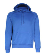 Badger Women's Performance Fleece Hooded Sweatshirt - Royal