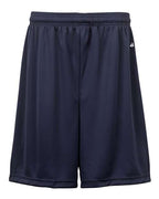 Badger Youth B-Dry 6" Shorts - Navy