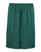 Badger Youth B-Core Pocketed Shorts - Forest