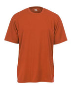 Badger Youth B-Core T-Shirt (Part 1 of 2) - Burnt Orange