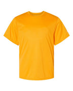Badger Youth B-Core T-Shirt (Part 1 of 2) - Gold