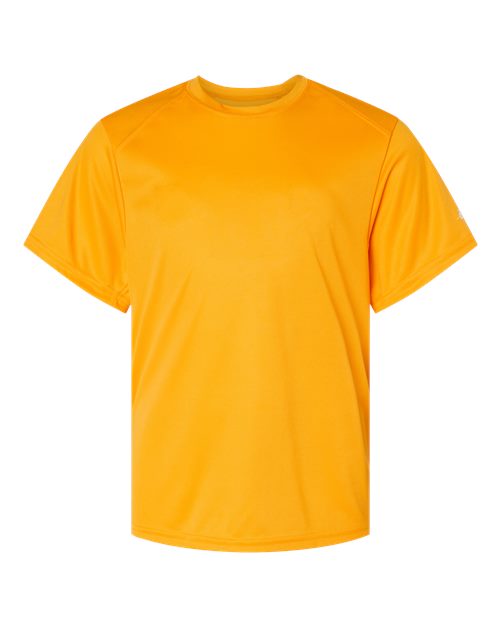 Badger Youth B-Core T-Shirt (Part 1 of 2) - Gold