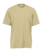 Badger Youth B-Core T-Shirt (Part 2 of 2) - Vegas Gold