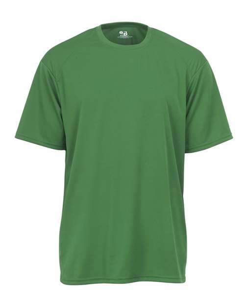 Badger Youth B-Core T-Shirt (Part 1 of 2) - Kelly