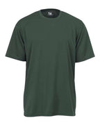 Badger Youth B-Core T-Shirt (Part 1 of 2) - Forest