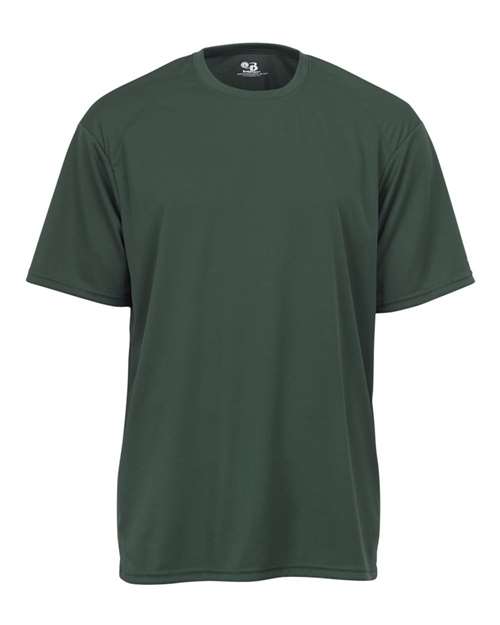 Badger Youth B-Core T-Shirt (Part 1 of 2) - Forest
