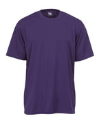 Badger Youth B-Core T-Shirt (Part 1 of 2) - Purple
