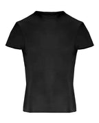 Badger Men's Pro-Compression T-Shirt - Black