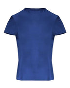 Badger Men's Pro-Compression T-Shirt - Royal