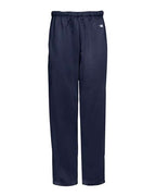 Badger Youth BT5 Performance Fleece Sweatpants - Navy
