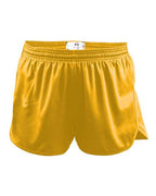 Alleson Athletic Men's B-Core Track Shorts - Gold