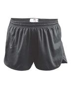 Alleson Athletic Men's B-Core Track Shorts - Graphite