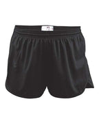Alleson Athletic Women's B-Core Track Shorts - Black