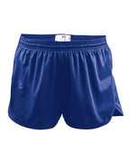 Alleson Athletic Women's B-Core Track Shorts - Royal