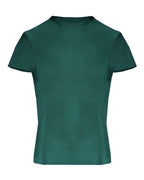 Badger Youth Pro-Compression T-Shirt - Forest