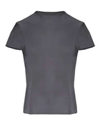 Badger Youth Pro-Compression T-Shirt - Graphite