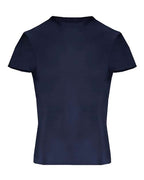 Badger Youth Pro-Compression T-Shirt - Navy