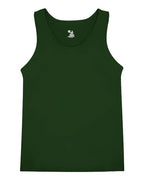 Alleson Athletic Men's B-Core Tank Top - Forest