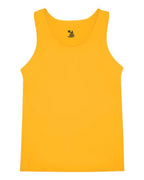 Alleson Athletic Men's B-Core Tank Top - Gold
