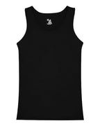 Alleson Athletic Women's B-Core Tank Top - Black
