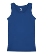 Alleson Athletic Women's B-Core Tank Top - Royal