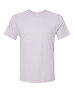 BELLA + CANVAS Jersey Tee (Part 3 of 8) - Lavender Dust