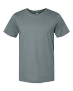 BELLA + CANVAS Jersey Tee (Part 1 of 8) - Blue Storm