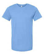 BELLA + CANVAS Jersey Tee (Part 2 of 8) - Carolina Blue