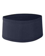 Badger Headband - Navy