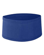 Badger Headband - Royal