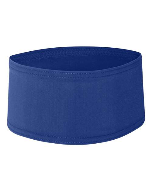 Badger Headband - Royal