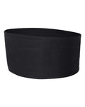 Badger Wide Headband - Black