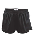 Alleson Athletic Youth B-Core Track Shorts - Black