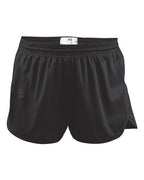 Alleson Athletic Youth B-Core Track Shorts - Black