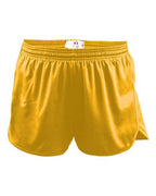Alleson Athletic Youth B-Core Track Shorts - Gold